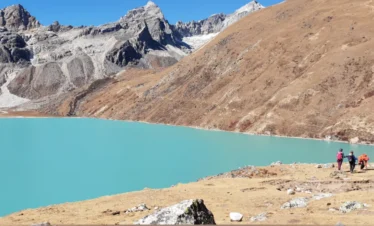 Nepal Tour From Bhopal