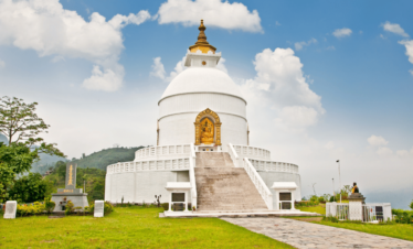 Nepal Tour From Kerala