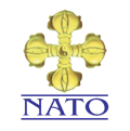 nato logo