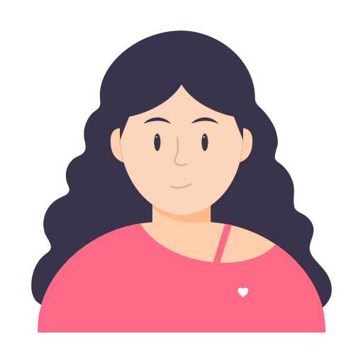 user avatar female 9